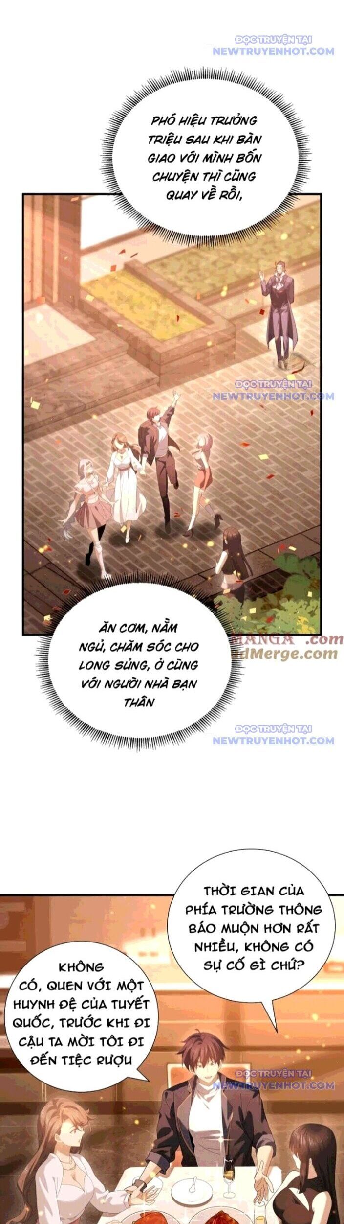 Toàn Dân Chuyển Chức: Ngự Long Sư Là Chức Nghiệp Yếu Nhất?: Chapter 99