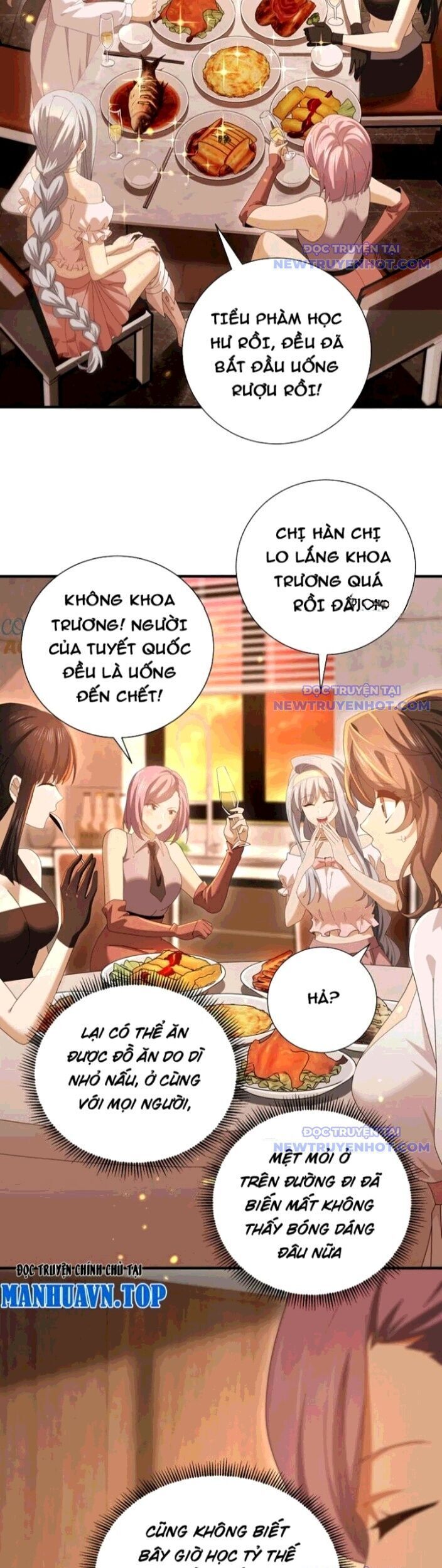 Toàn Dân Chuyển Chức: Ngự Long Sư Là Chức Nghiệp Yếu Nhất?: Chapter 99