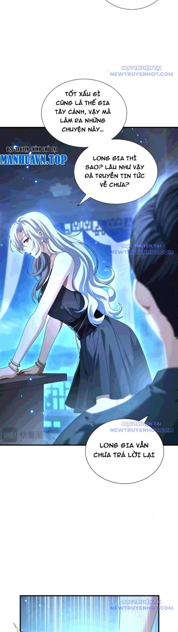 Toàn Dân Chuyển Chức: Ngự Long Sư Là Chức Nghiệp Yếu Nhất?: Chapter 99