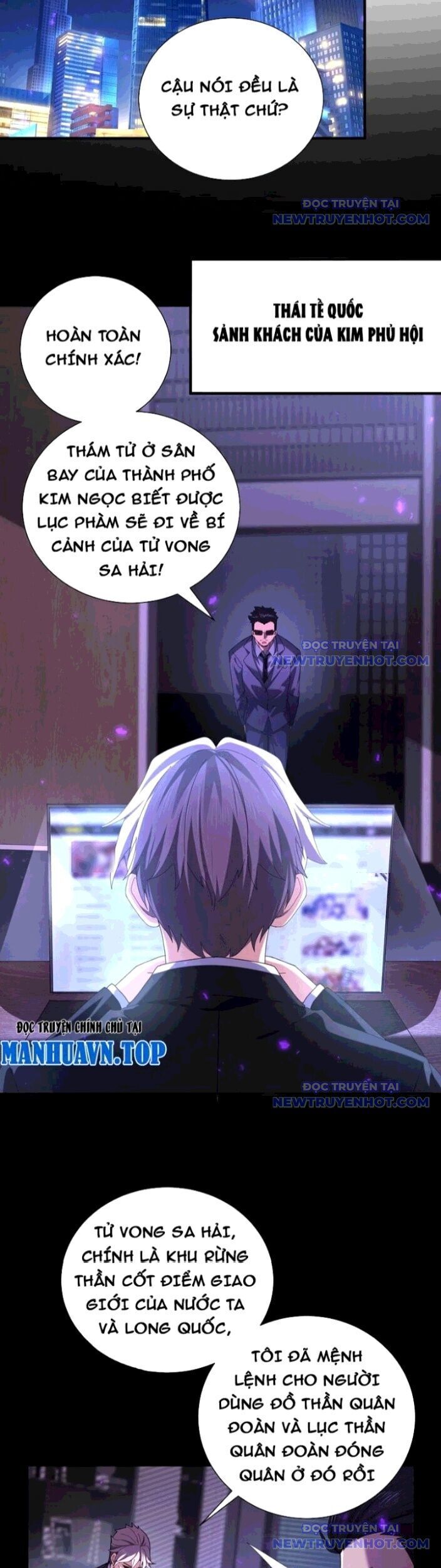 Toàn Dân Chuyển Chức: Ngự Long Sư Là Chức Nghiệp Yếu Nhất?: Chapter 99