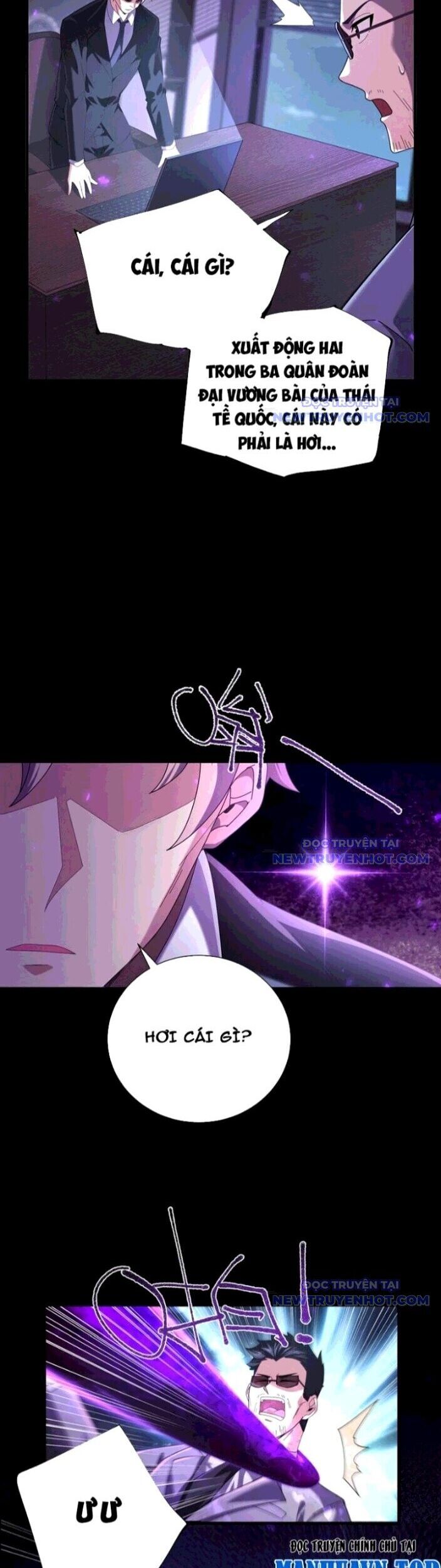 Toàn Dân Chuyển Chức: Ngự Long Sư Là Chức Nghiệp Yếu Nhất?: Chapter 99