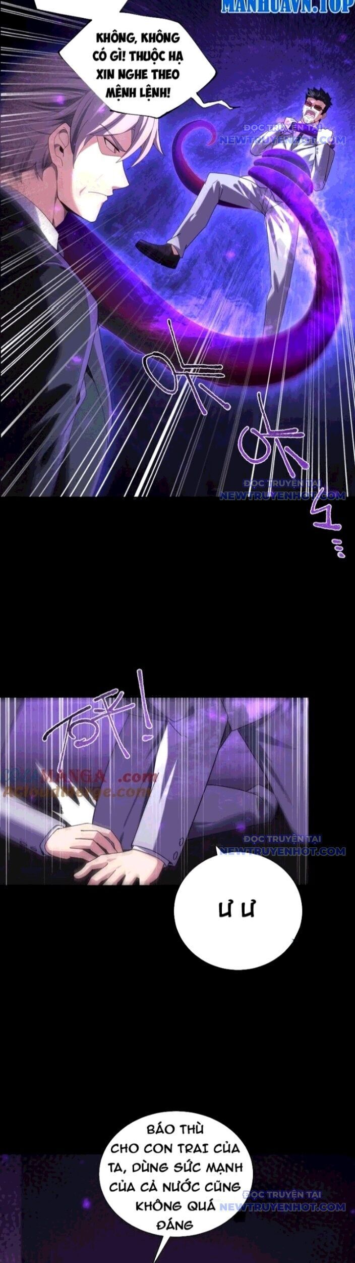 Toàn Dân Chuyển Chức: Ngự Long Sư Là Chức Nghiệp Yếu Nhất?: Chapter 99