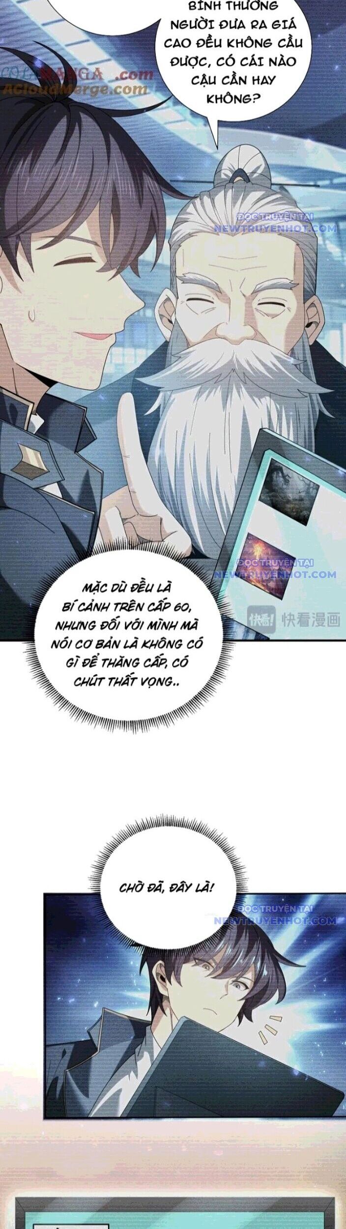 Toàn Dân Chuyển Chức: Ngự Long Sư Là Chức Nghiệp Yếu Nhất?: Chapter 99