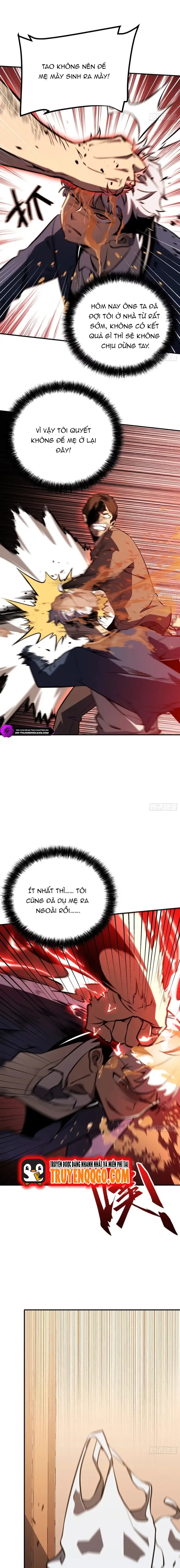 Toàn Năng Giác Tỉnh Sư: Chapter 5