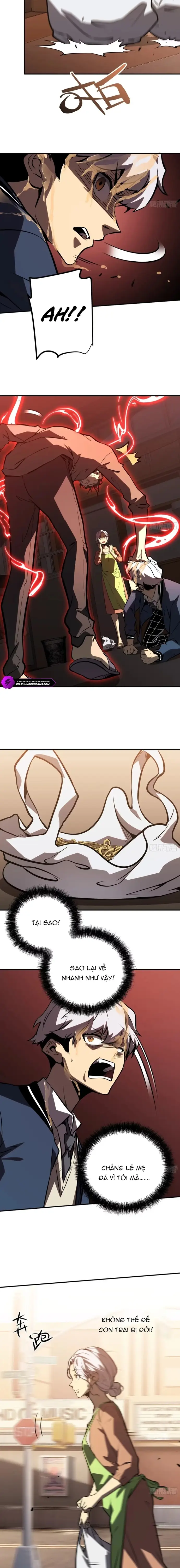 Toàn Năng Giác Tỉnh Sư: Chapter 5