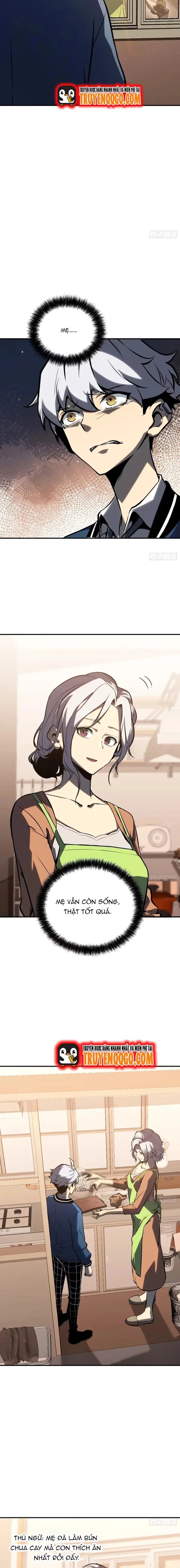 Toàn Năng Giác Tỉnh Sư: Chapter 5