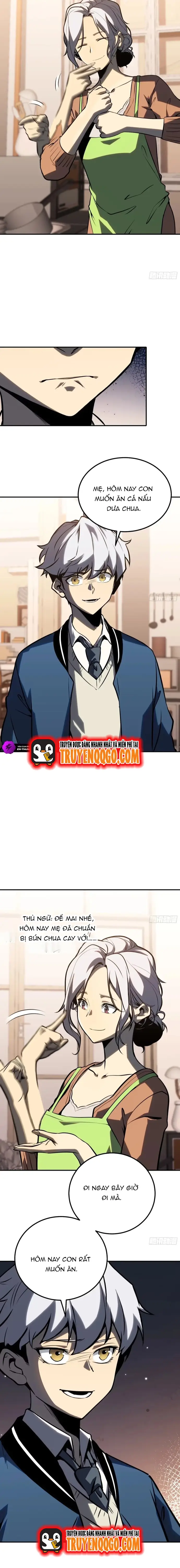 Toàn Năng Giác Tỉnh Sư: Chapter 5