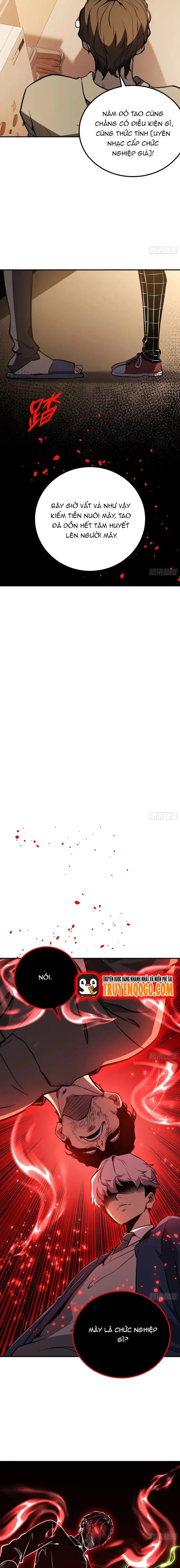 Toàn Năng Giác Tỉnh Sư: Chapter 5