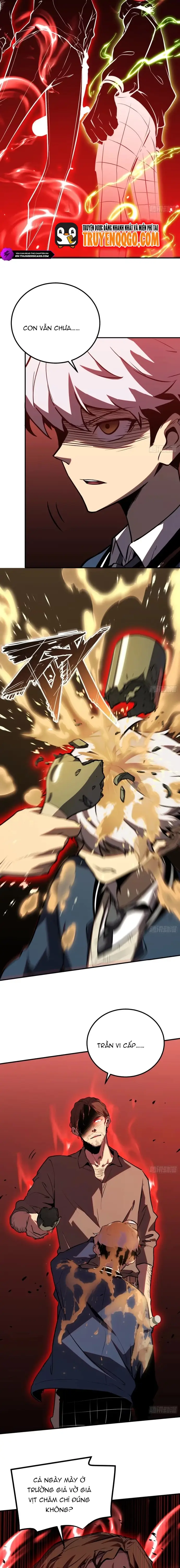 Toàn Năng Giác Tỉnh Sư: Chapter 5