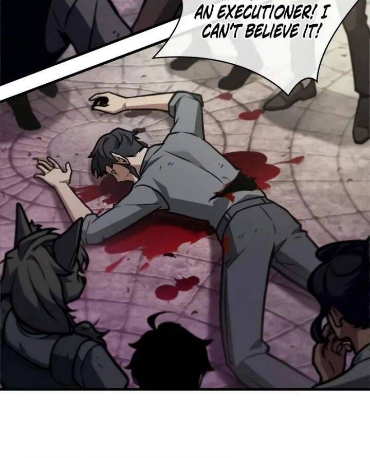 Toàn Trí Độc Giả: Chapter 235