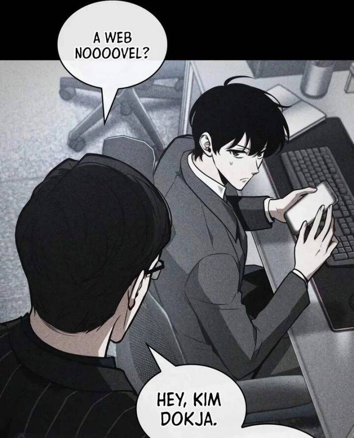 Toàn Trí Độc Giả: Chapter 235
