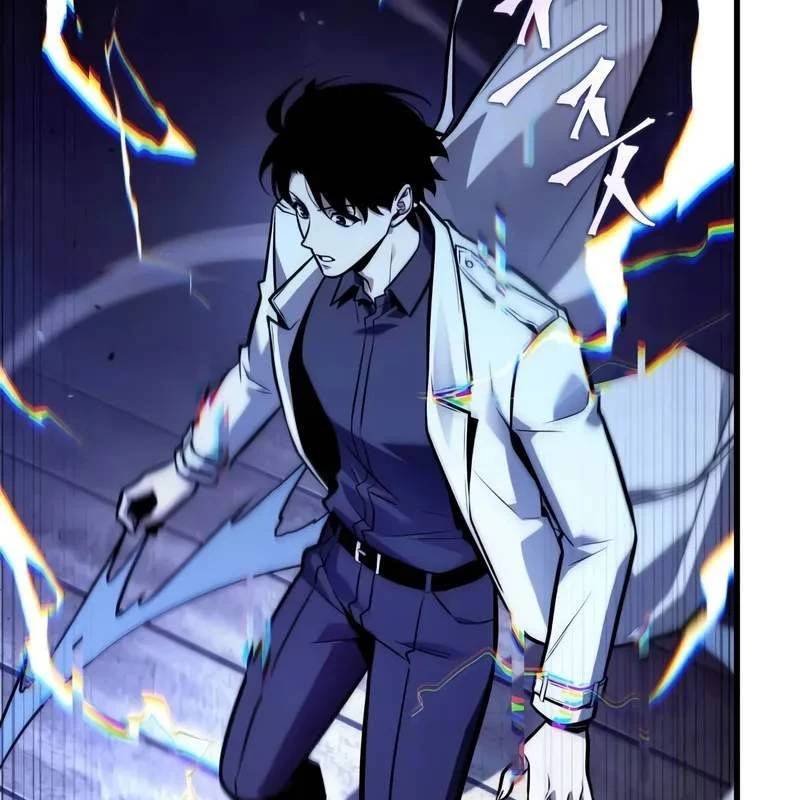 Toàn Trí Độc Giả: Chapter 236