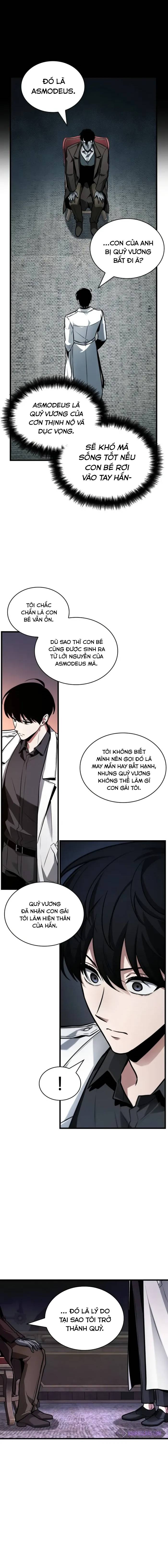 Toàn Trí Độc Giả: Chapter 237