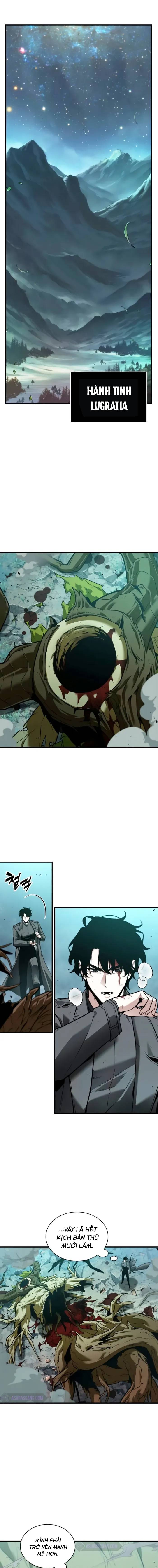 Toàn Trí Độc Giả: Chapter 237
