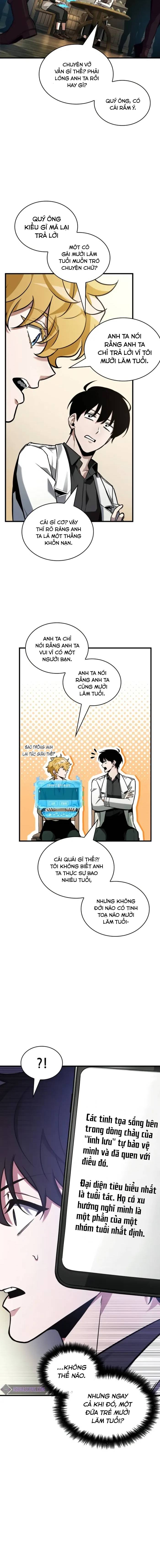 Toàn Trí Độc Giả: Chapter 237