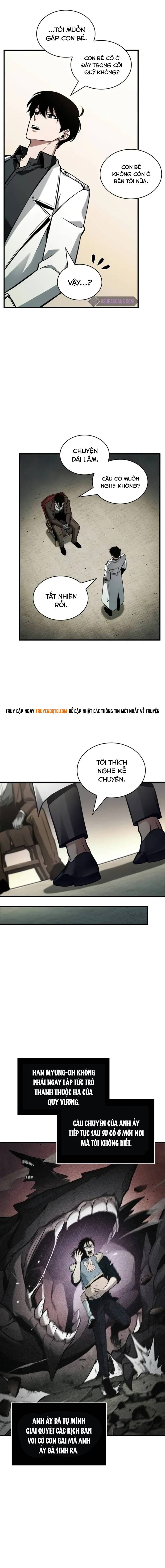 Toàn Trí Độc Giả: Chapter 237
