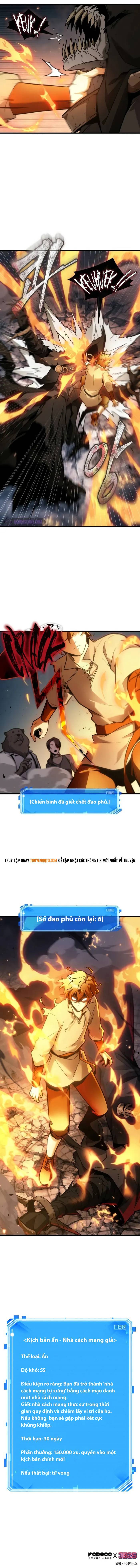 Toàn Trí Độc Giả: Chapter 239