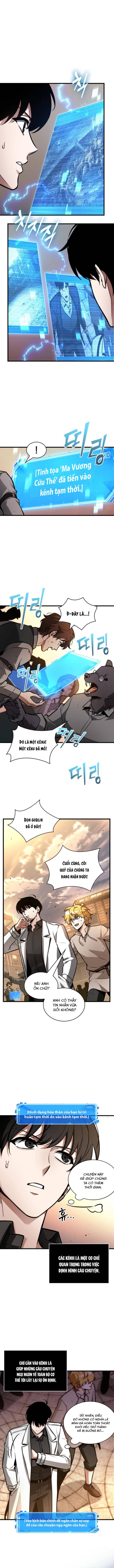 Toàn Trí Độc Giả: Chapter 242