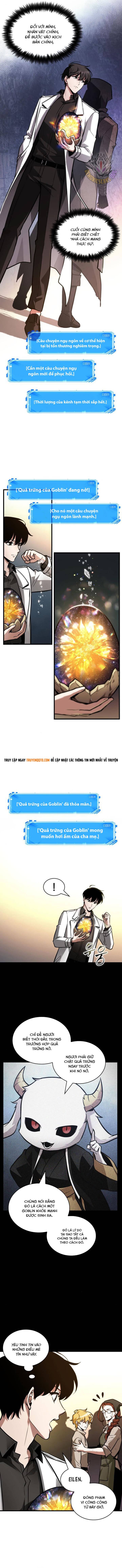 Toàn Trí Độc Giả: Chapter 242