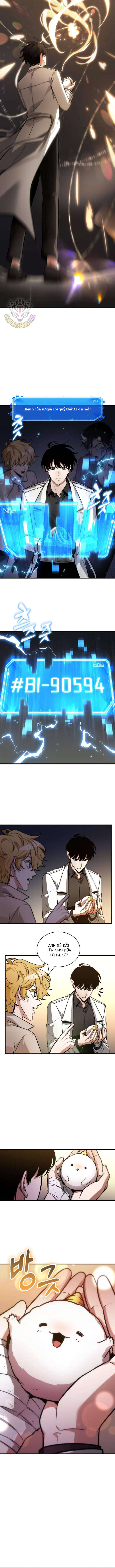 Toàn Trí Độc Giả: Chapter 243