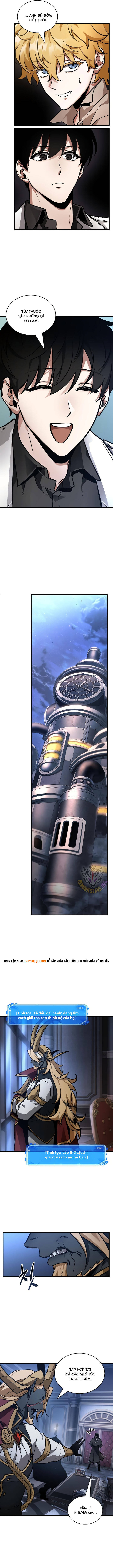 Toàn Trí Độc Giả: Chapter 245
