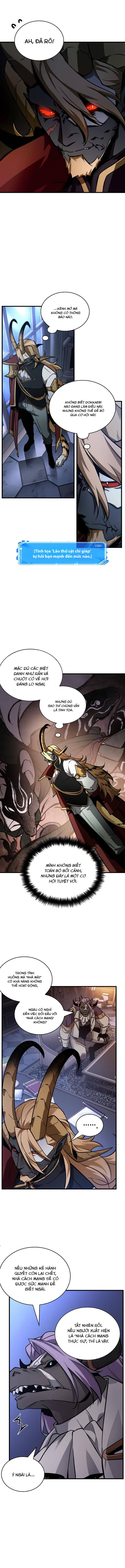 Toàn Trí Độc Giả: Chapter 245