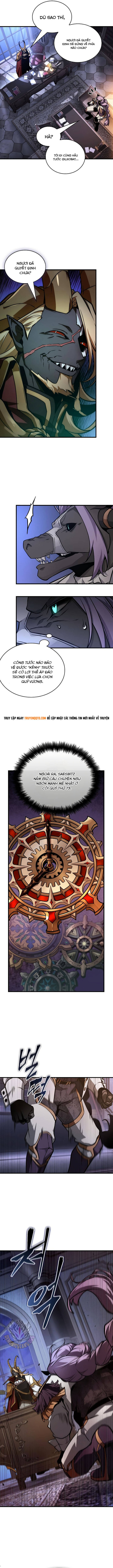 Toàn Trí Độc Giả: Chapter 245