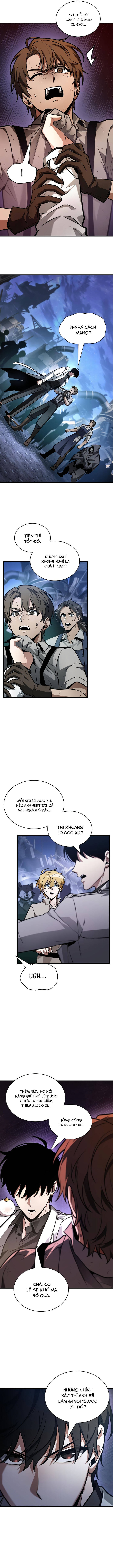 Toàn Trí Độc Giả: Chapter 245