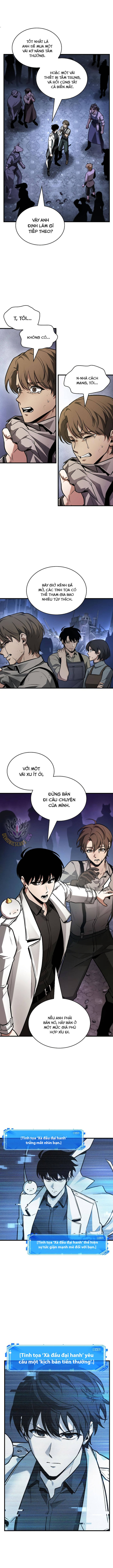 Toàn Trí Độc Giả: Chapter 245