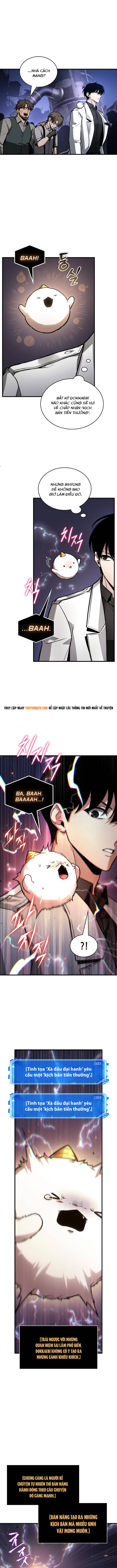 Toàn Trí Độc Giả: Chapter 245
