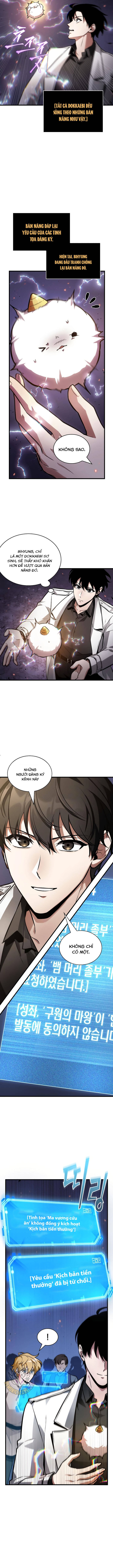 Toàn Trí Độc Giả: Chapter 245