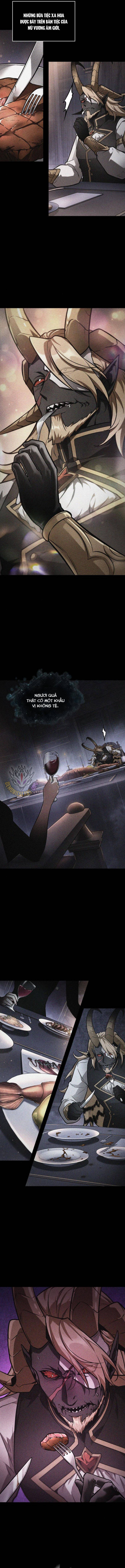 Toàn Trí Độc Giả: Chapter 248