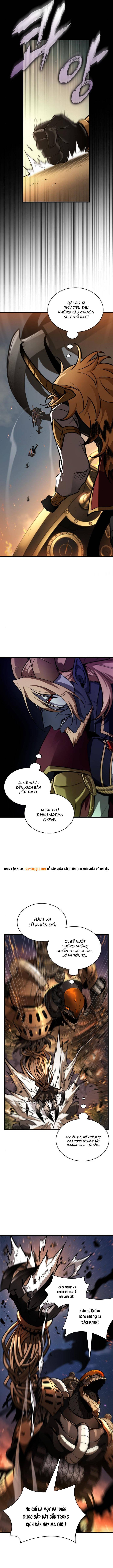 Toàn Trí Độc Giả: Chapter 248