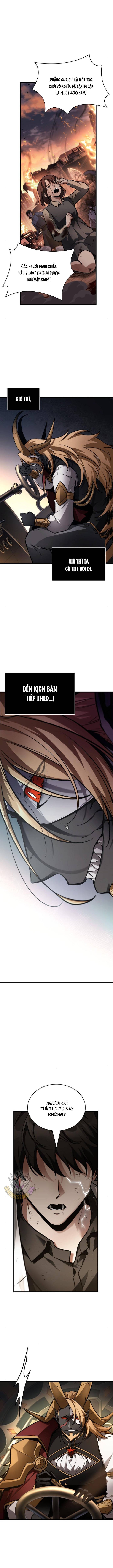 Toàn Trí Độc Giả: Chapter 248