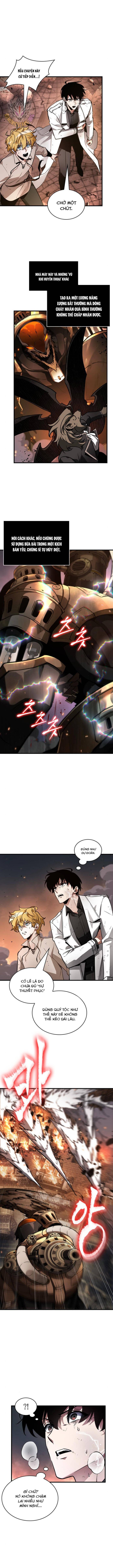 Toàn Trí Độc Giả: Chapter 248