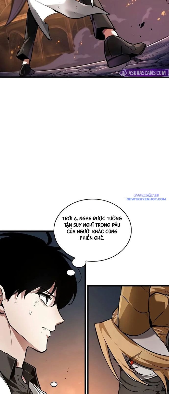 Toàn Trí Độc Giả: Chapter 249