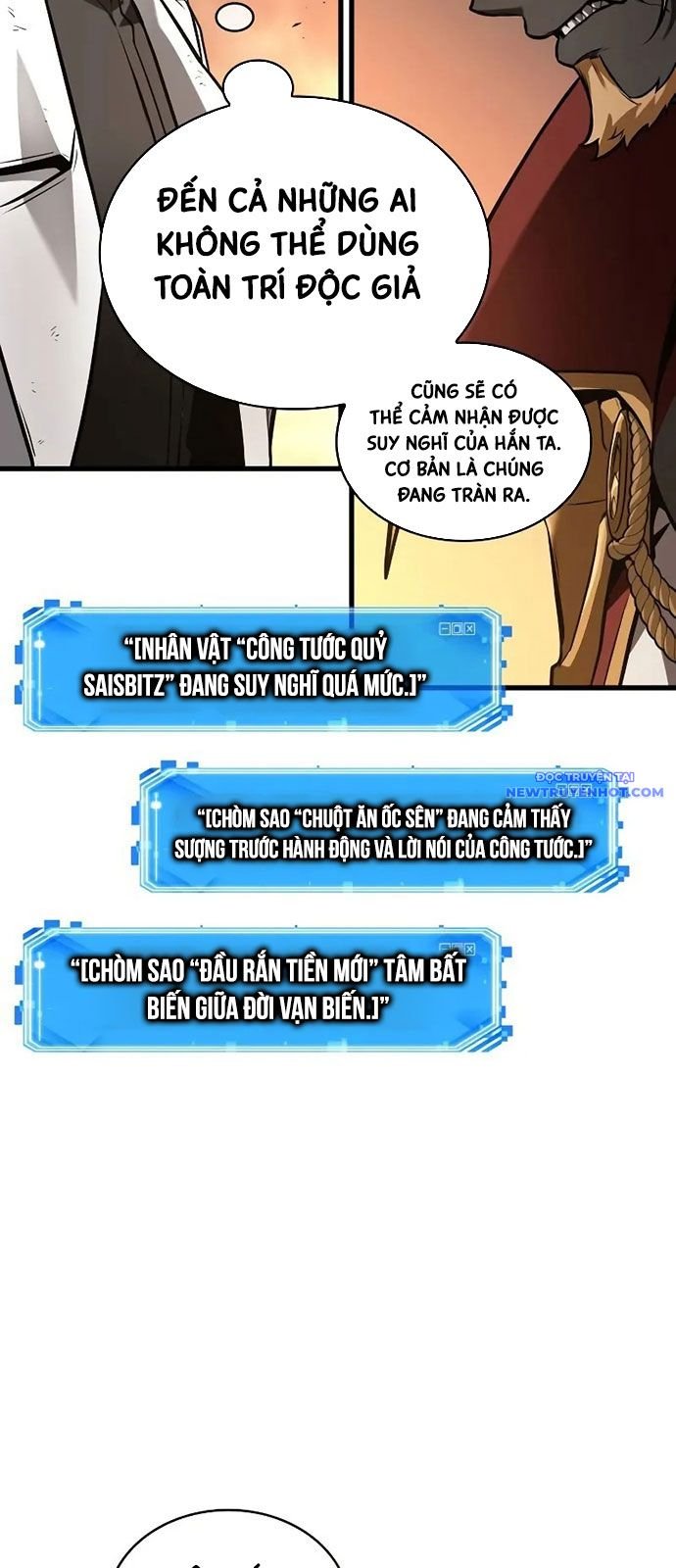 Toàn Trí Độc Giả: Chapter 249