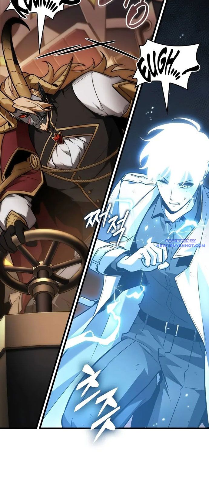 Toàn Trí Độc Giả: Chapter 249