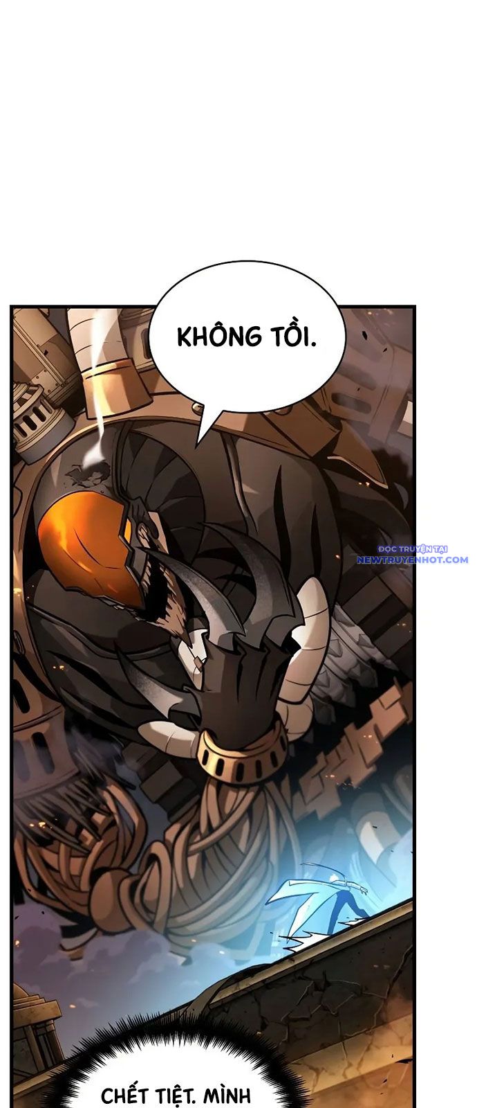 Toàn Trí Độc Giả: Chapter 249
