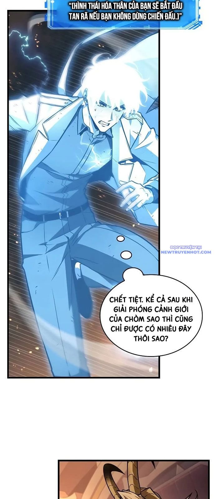 Toàn Trí Độc Giả: Chapter 249