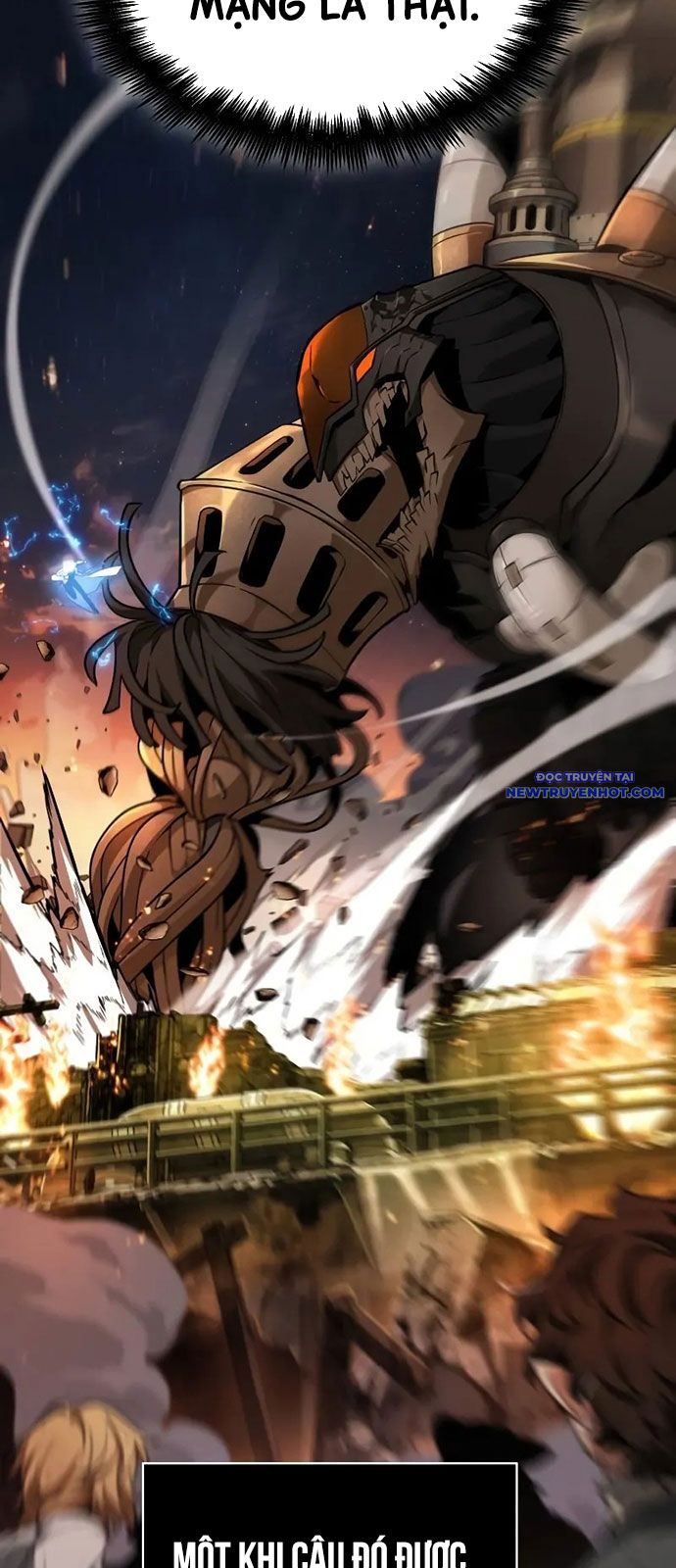 Toàn Trí Độc Giả: Chapter 249