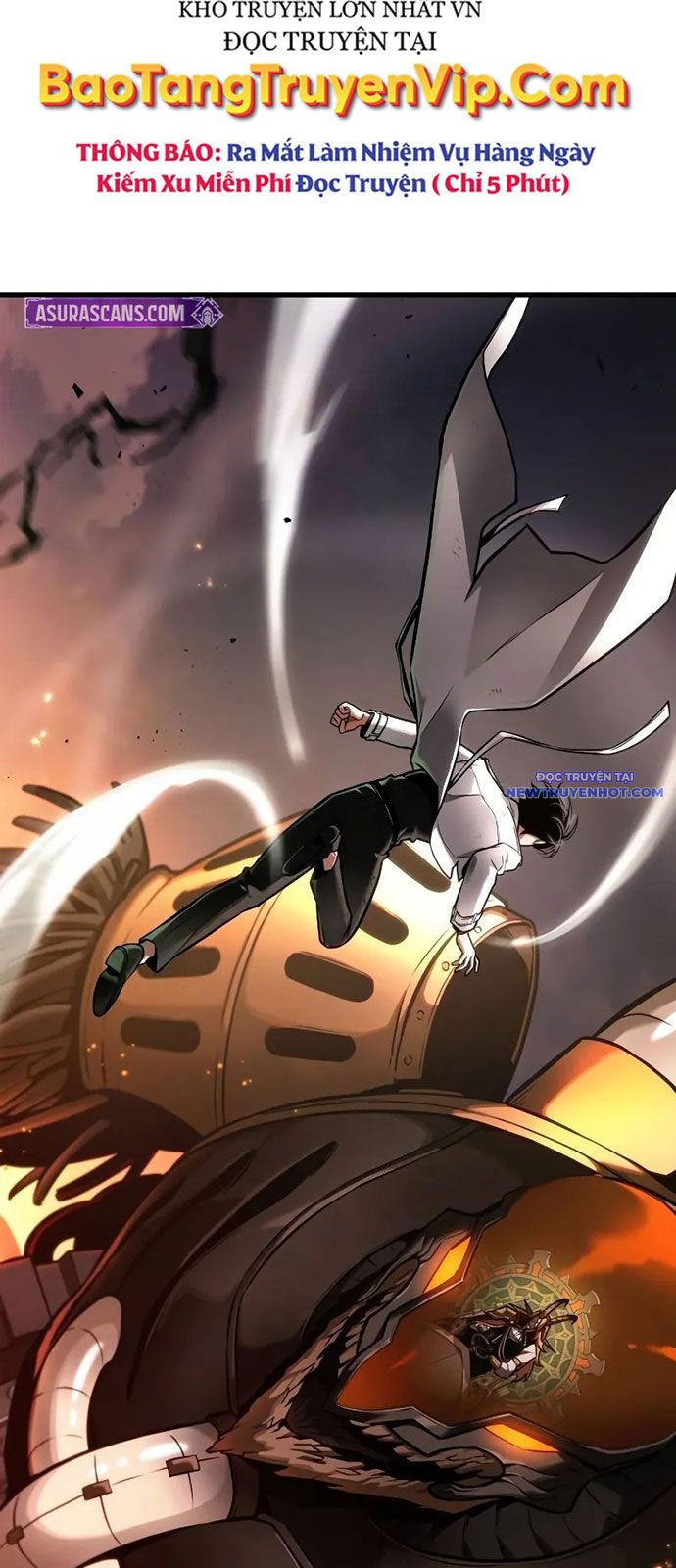 Toàn Trí Độc Giả: Chapter 249
