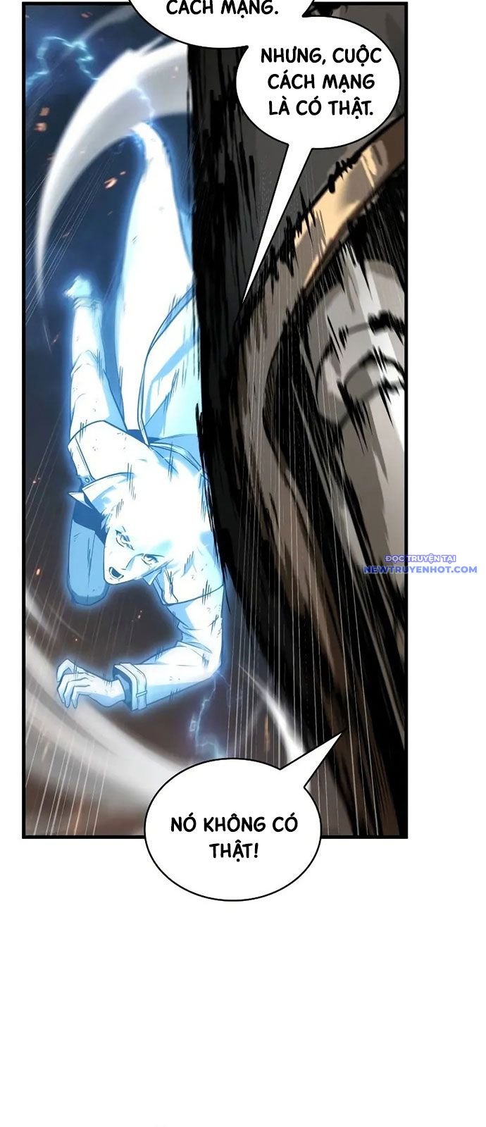 Toàn Trí Độc Giả: Chapter 249