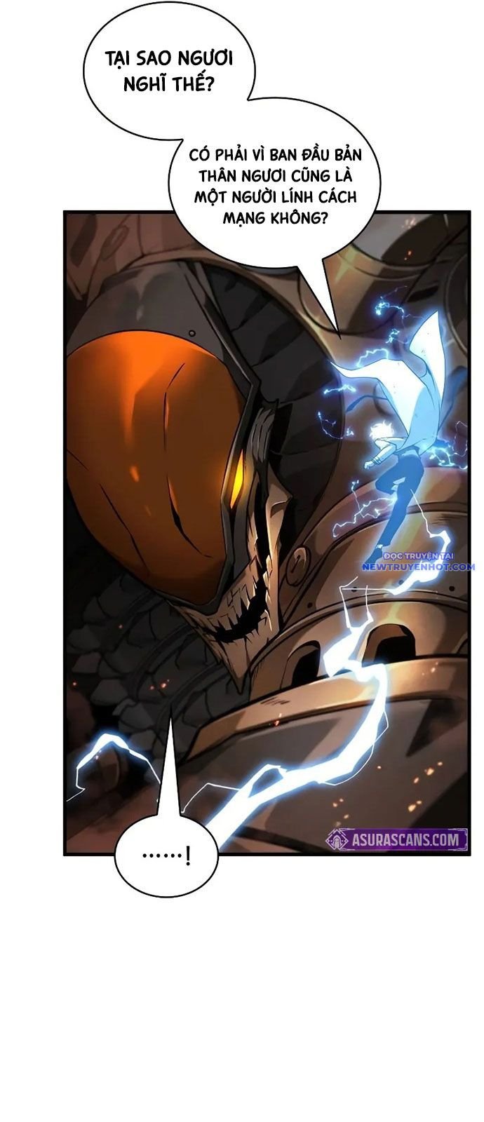 Toàn Trí Độc Giả: Chapter 249