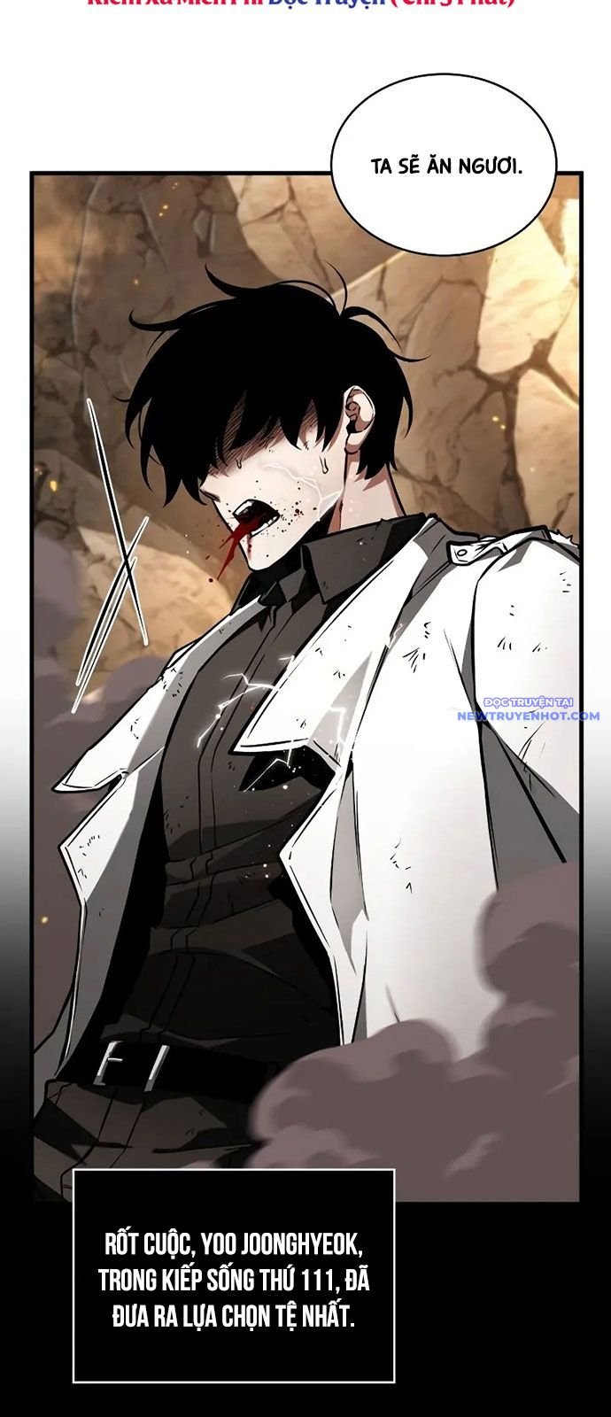 Toàn Trí Độc Giả: Chapter 249