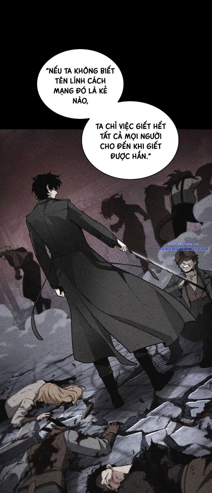 Toàn Trí Độc Giả: Chapter 249