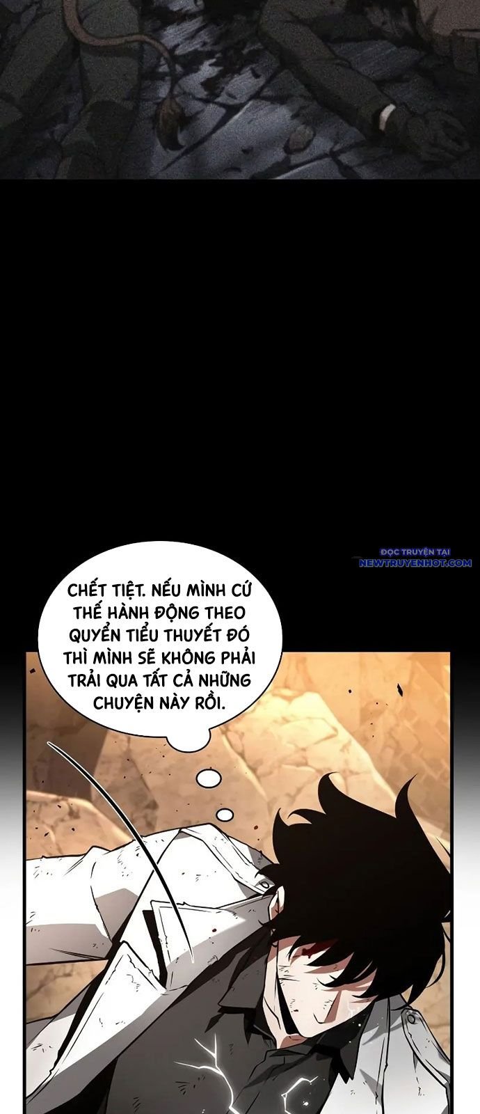 Toàn Trí Độc Giả: Chapter 249