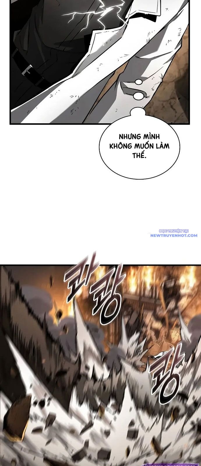 Toàn Trí Độc Giả: Chapter 249