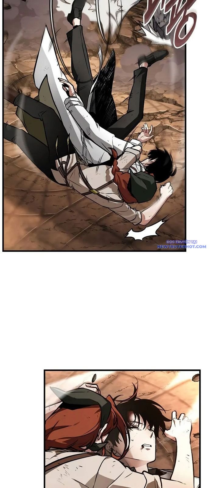 Toàn Trí Độc Giả: Chapter 249