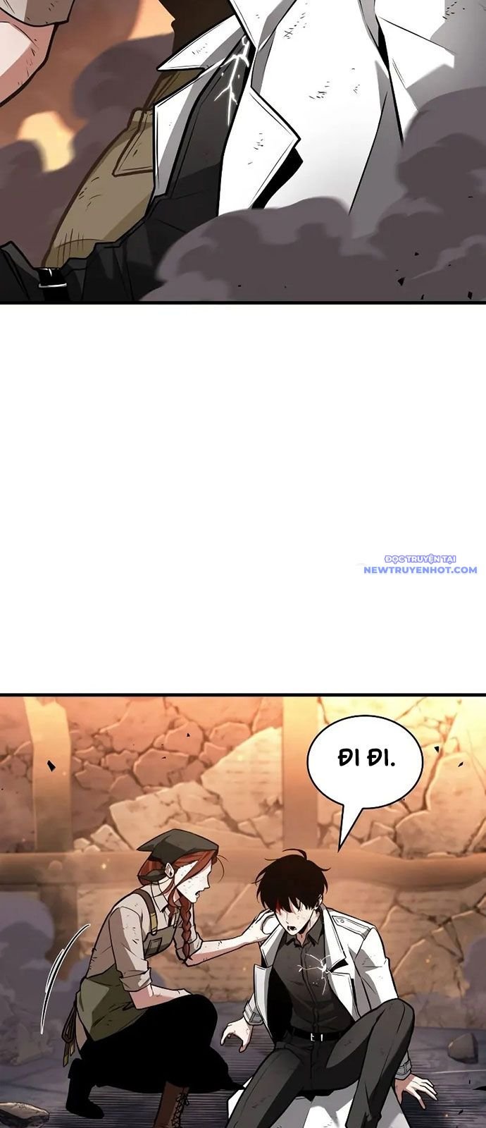 Toàn Trí Độc Giả: Chapter 249